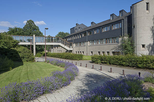 Université de Liège
University of Liege